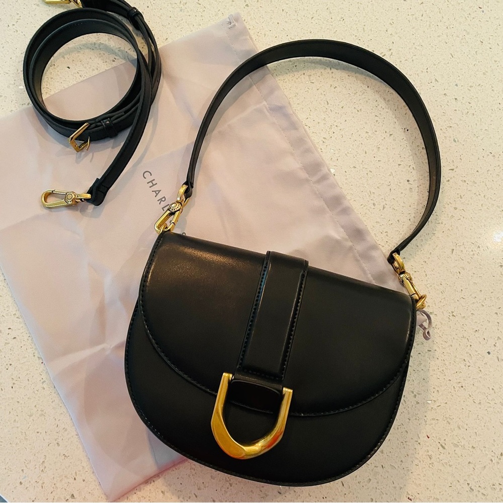 Charles & Keith Bag